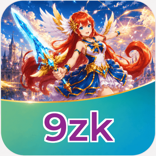 9zk APK Structure