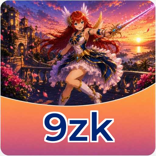 9zk APK Structure