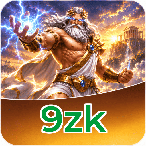 9zk APK Structure