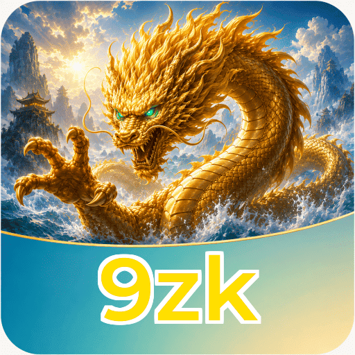 9zk APK Structure
