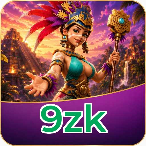 9zk APK Structure