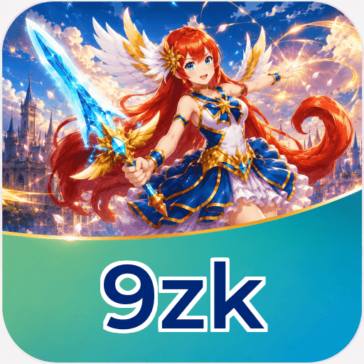 9zk APK Structure